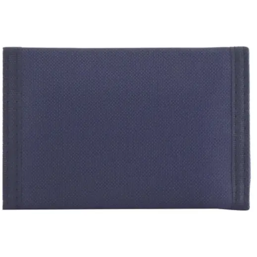 Velcro Oxford Wallet Main